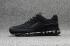 Sepatu Lari Nike Air Max 360 KPU Pria Abu-abu Hitam Semua 310908-019