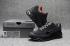 Sepatu Lari Nike Air Max 360 KPU Pria Abu-abu Hitam Semua 310908-019