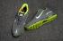 Sepatu Lari Nike Air Max 360 KPU Pria Abu-abu Muda Hijau 310908-014