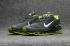 Sepatu Lari Nike Air Max 360 KPU Pria Abu-abu Muda Hijau 310908-014