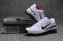 Sepatu Lari Nike Air Max 360 KPU Pria Putih Hitam 310908-100