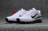 Sepatu Lari Nike Air Max 360 KPU Pria Putih Hitam 310908-100
