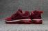 Sepatu Lari Nike Air Max 360 KPU Pria Anggur Merah Hitam 310908-301