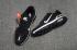 Nike Air Max 360 KPU Zapatillas para correr Unisex Negro Blanco 310908-001