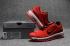 Nike Air Max 360 KPU Running Shoes Unisex Red Black 310908-600