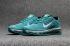 Nike Air Max 360 KPU Running Shoes Women Sky Blue White 310908-300