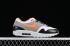 HUF x Nike Air Max 1 SP Brilliant Orange Medium Grey Gunsmoke HF3713-001