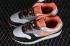 HUF x Nike Air Max 1 SP Brilliant Orange Medium Grey Gunsmoke HF3713-001