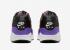 Kasina x Nike Air Max 1 SE széldzsekit Kinetic Green Psychic Purple University Gold AO1021-023