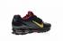 Sepatu Pria Wanita Nike Air Max 1 Kulit OG Hitam 309726-007