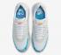 Nike Air Max 1 86 OG G NRG Açık Gümüş Fuşya Rüya Temizle Yeşim DV1407-100,ayakkabı,spor ayakkabı
