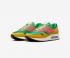 Nike Air Max 1 86 Prm HF0551-300 Classic Ember Grey Green Olive Glow