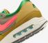 Nike Air Max 1 86 Prm HF0551-300 Classic Ember Grey Green Olive Glow