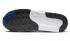 Nike Air Max 1 86 Royal Blue White Light Neutral สีเทาสีดำ DO9844-101