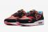 Nike Air Max 1 87 CNY Chinatown University Gold Red Blue Black Trainers Lifestyle Shoes CU6645-001