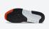 Nike Air Max 1 Anniversary สีส้ม Neutral สีเทาสีดำสีขาว DC1454-101