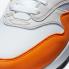 Nike Air Max 1 Anniversary Oranye Netral Abu-abu Hitam Putih DC1454-101