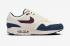 Nike Air Max 1 Armory Navy Notebook Doodles Coconut Milk FN6952-103