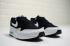 Giày thể thao Nike Air Max 1 Black White University Classic 319986-034