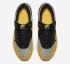 Nike Air Max 1 fekete sárga AH8145-001