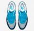 Nike Air Max 1 Furia Azul AH8145-002