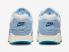 Nike Air Max 1 Blueprint Beyaz Koyu Marina Mavi Leche Mavi DR0448-100,ayakkabı,spor ayakkabı