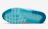 Nike Air Max 1 藍圖白色深色瑪麗娜藍色 Leche 藍色 DR0448-100