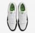 Nike Air Max 1 Chlorophyll Summit fehér fekete FZ5160-121