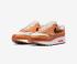 Nike Air Max 1 Ess FZ5808-004 Light Flax British Black Tan Bone