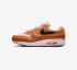 Nike Air Max 1 Ess FZ5808-004 Light Flax British Black Tan Bone