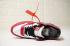 Nike Air Max 1 Essential Wit Zwart Gamma Oranje 537383-122