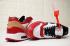 Nike Air Max 1 Essential Bianche Nere Gamma Arancioni 537383-122