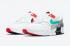 Nike Air Max 1 Evolution Of Icons Bianco Teal Argento Nero CW6541-100