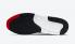 나이키 에어맥스 1 에볼루션 오브 아이콘 화이트 틸 실버 블랙 CW6541-100,신발,운동화를