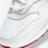 Nike Air Max 1 Evolution Of Icons Blanc Teal Argent Noir CW6541-100