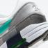 Nike Air Max 1 Evolution Of Icons Blanco Teal Plata Negro CW6541-100
