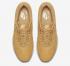 Nike Air Max 1 Keten Yelken Sakızı Orta Kahverengi 875844-203,ayakkabı,spor ayakkabı