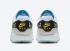 Nike Air Max 1 GS Daisy Grey White Yellow Běžecké boty CW5861-100