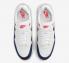 Nike Air Max 1 Golf OG Beyaz Koyu Obsidyen Nötr Gri Üniversite Kırmızısı DV1403-001,ayakkabı,spor ayakkabı