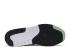 Nike Air Max 1 Grey Mint Atmosphere שחור טרי לבן AH8145-015
