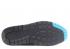 Nike Air Max 1 Gs Azul Zebra Summit Brave Negro Blanco 555766-402