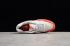 Nike Air Max 1 Habanero 紅白色跑鞋 319986-035
