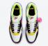 Nike Air Max 1 Hyper Pink Opti Yellow Black White CZ7920-001