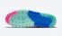 Nike Air Max 1 Hyper Pink Opti Gul Sort Hvid CZ7920-001