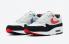Nike Air Max 1 Live Together Play Together Chili Rouge Astronomy Bleu DC1478-100