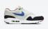 Nike Air Max 1 Live Together Play Together Chilerot Astronomieblau DC1478-100