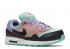 Nike Air Max 1 Nk Day Td Have A Space Purple Coral Bleached Negro Blanco BQ7214-001