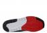 Nike Air Max 1 Nl Premium Elephant Print — нейтральный серый красный Varsity 313227-002