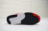 Nike Air Max 1 OG Anniversary White University punainen neutraali harmaa musta 908375-103