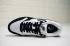 Nike Air Max 1 Off White Hvid Sort Orange AJ9986-109